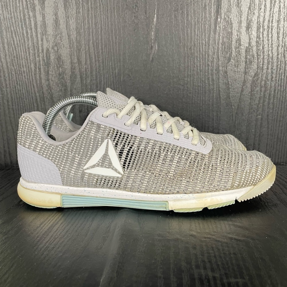 Reebok Speed TR FLEXWEAVE Women’s size 10